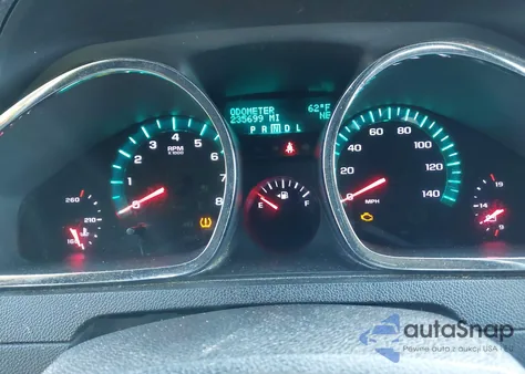 2012 Chevrolet Traverse 1Lt из США, поврежденный, VIN 1GNKVGED6CJ276526